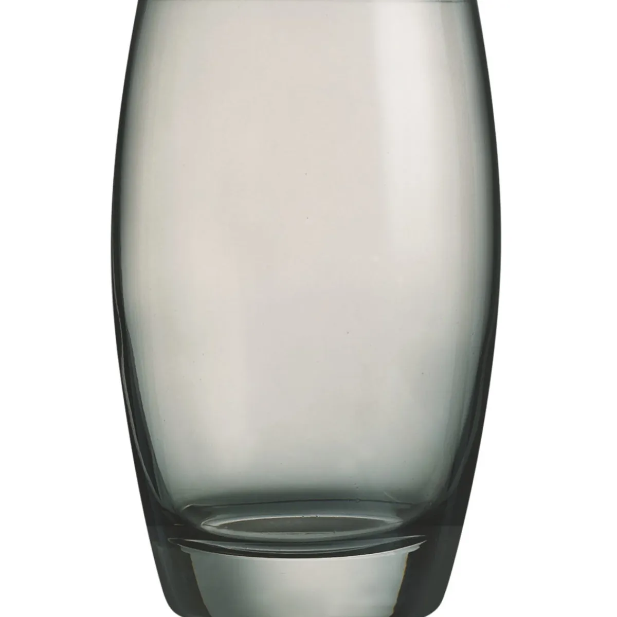 Gobelet forme haute gris verre 32 cl Salto - ARCOROC Best