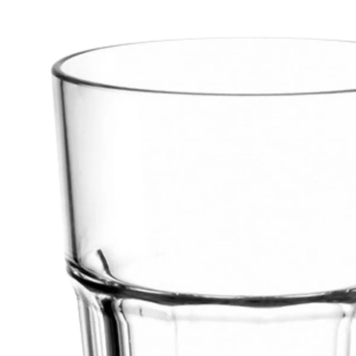 Aucune Gobelet forme haute SAN 31,7 cl Graniti Online