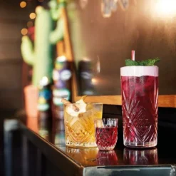 Gobelet forme haute verre 28 cl Broadway - ARCOROC Outlet
