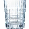 Gobelet forme haute verre 35 cl Brixton - ARCOROC New