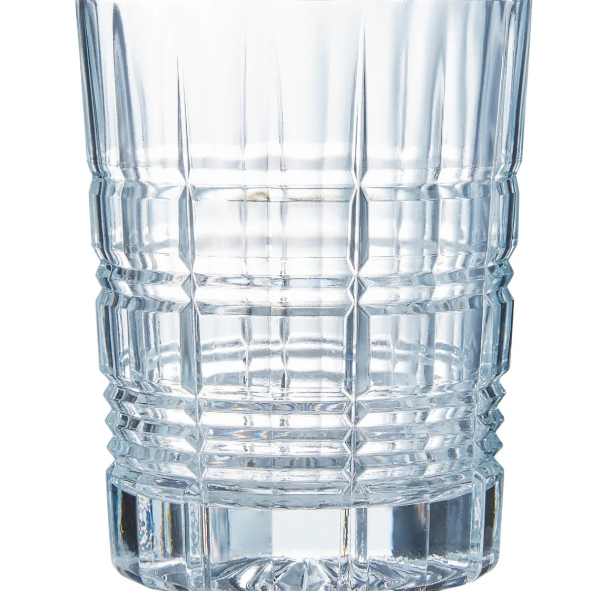 Gobelet forme haute verre 35 cl Brixton - ARCOROC New
