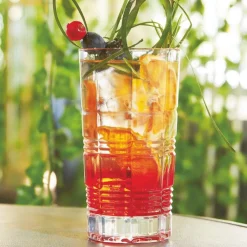 Gobelet forme haute verre 35 cl Brixton - ARCOROC New