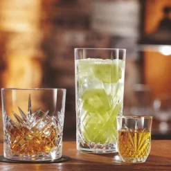 Gobelet forme haute verre 38 cl Broadway - ARCOROC Online