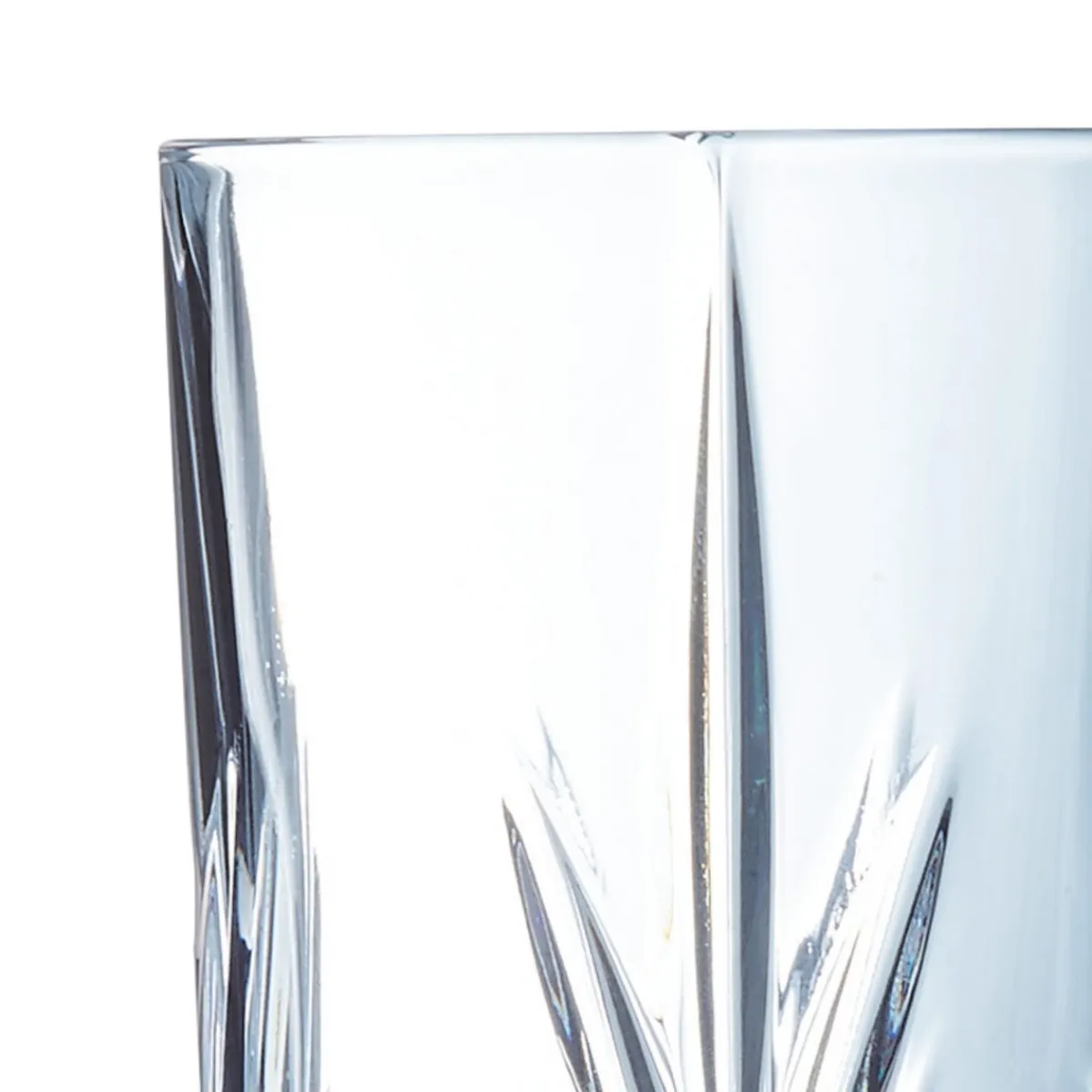 Gobelet forme haute verre 38 cl Broadway - ARCOROC Online