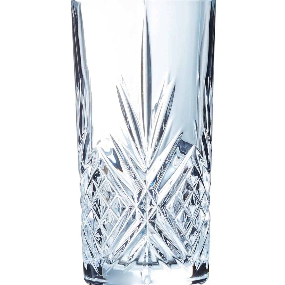 Gobelet forme haute verre 38 cl Broadway - ARCOROC Online