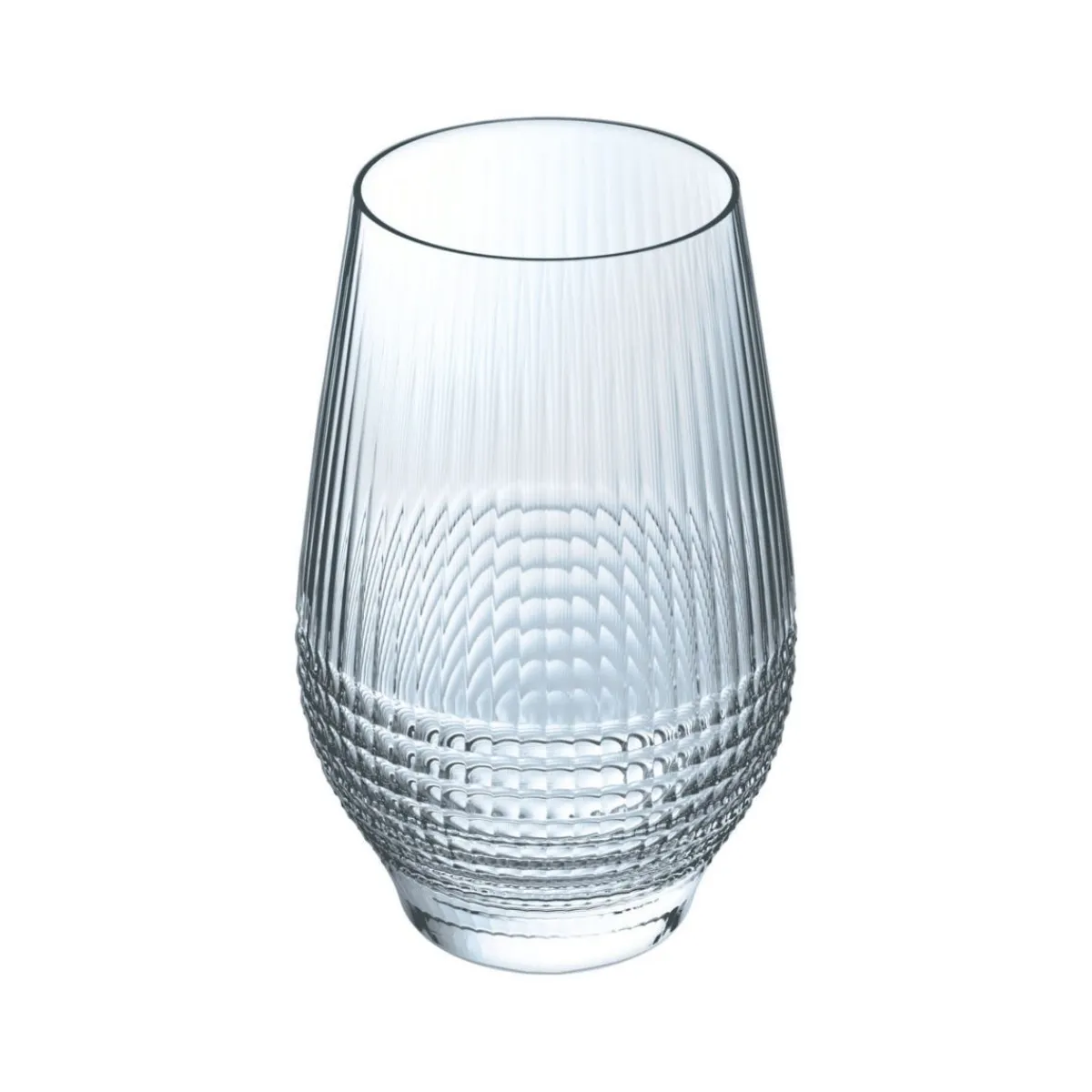 Gobelet forme haute verre 45 cl Disco - ARCOROC Sale