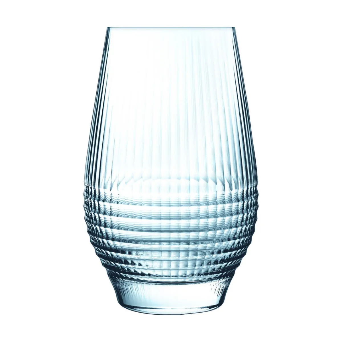 Gobelet forme haute verre 45 cl Disco - ARCOROC Sale