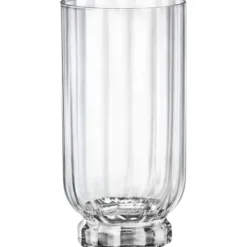 BORMIOLI ROCCO Gobelet forme haute verre 43 cl Florian