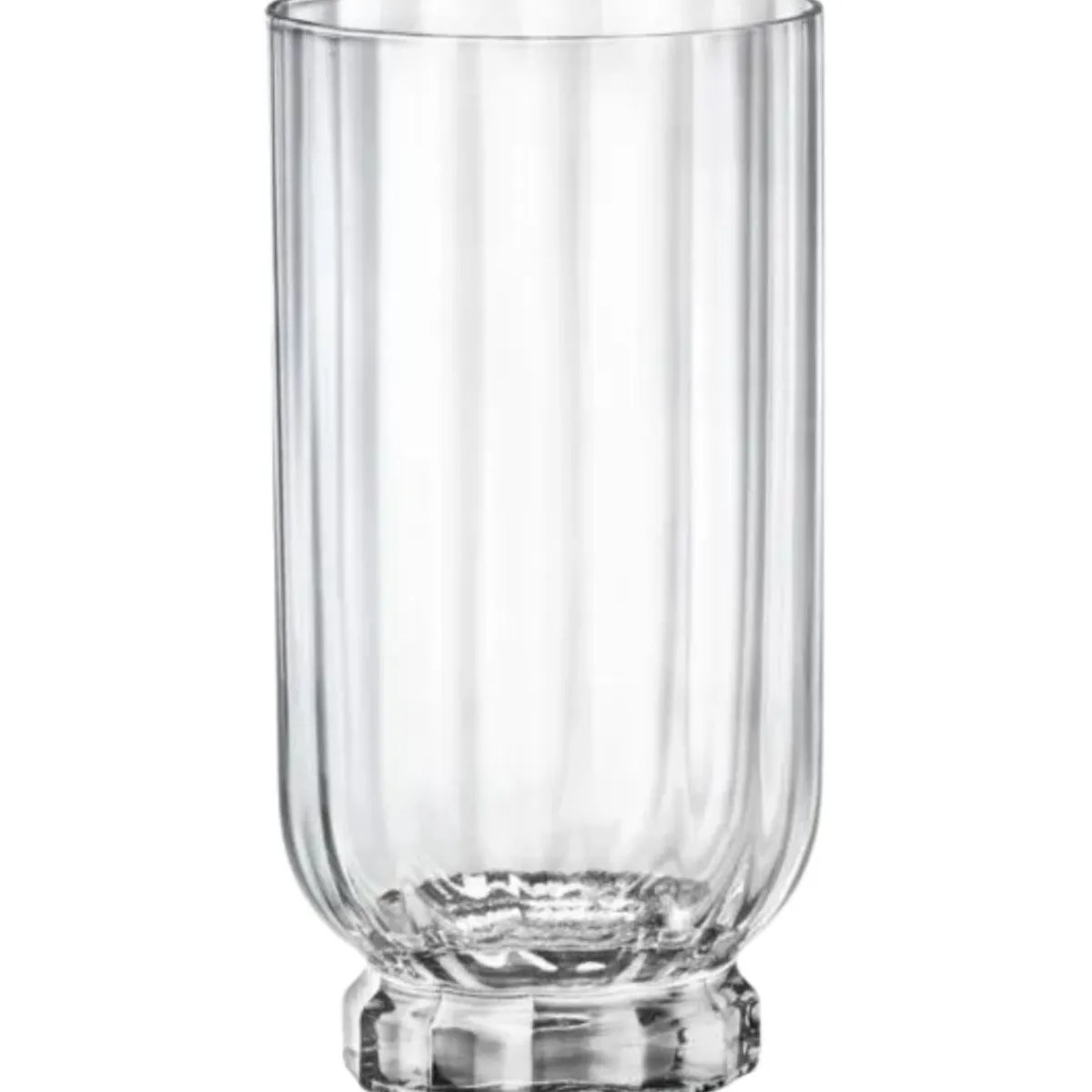 BORMIOLI ROCCO Gobelet forme haute verre 43 cl Florian