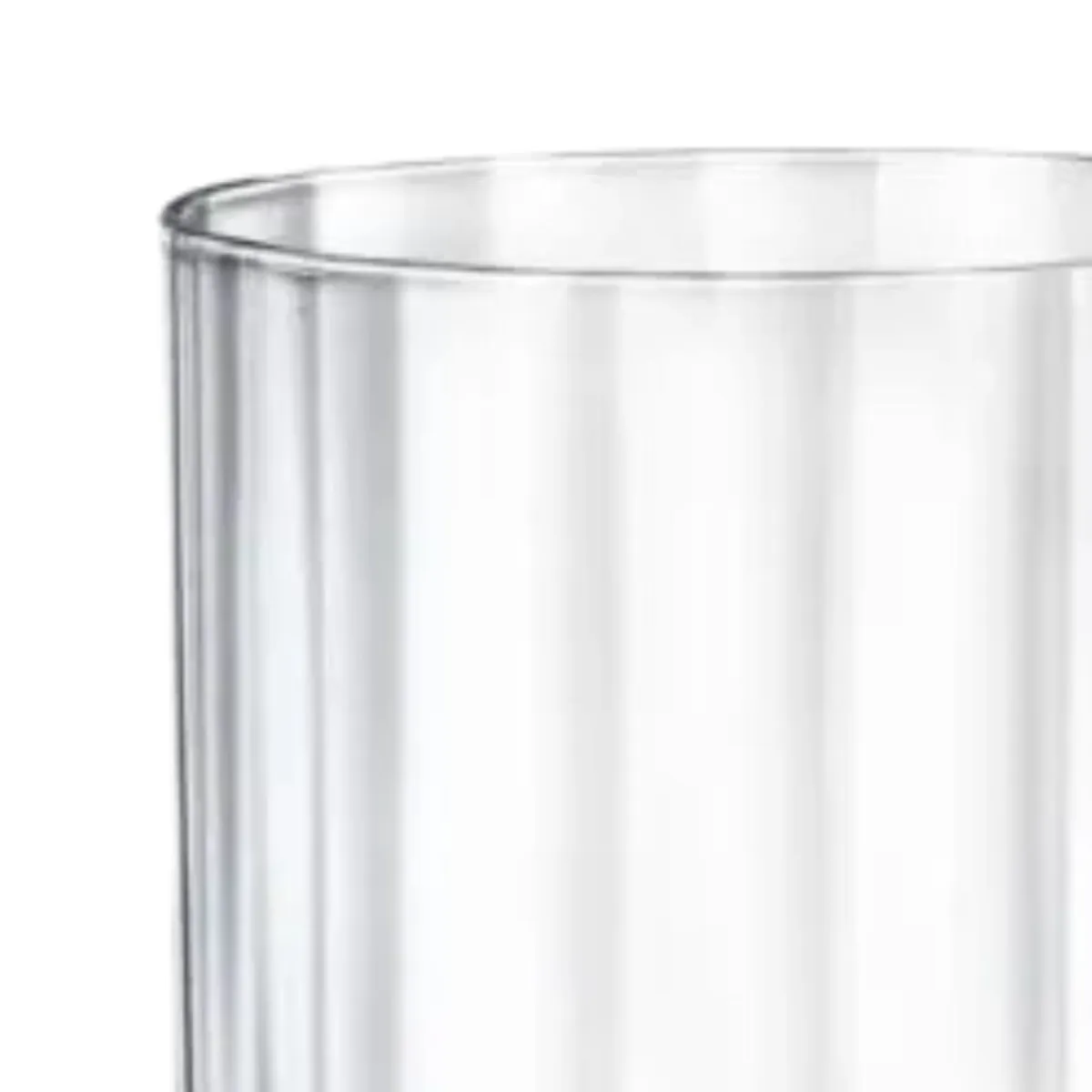 BORMIOLI ROCCO Gobelet forme haute verre 43 cl Florian
