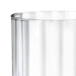 BORMIOLI ROCCO Gobelet forme haute verre 43 cl Florian Clearance