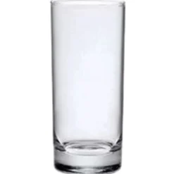 Gobelet forme haute verre 28,5 cl Gina - BORMIOLI ROCCO Clearance