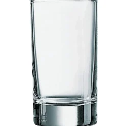 Gobelet forme haute verre 16 cl Islande - ARCOROC Discount