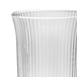 Gobelet forme haute verre 45 cl Inku - SERAX New