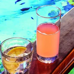 Gobelet forme haute verre 22 cl Islande - ARCOROC Online