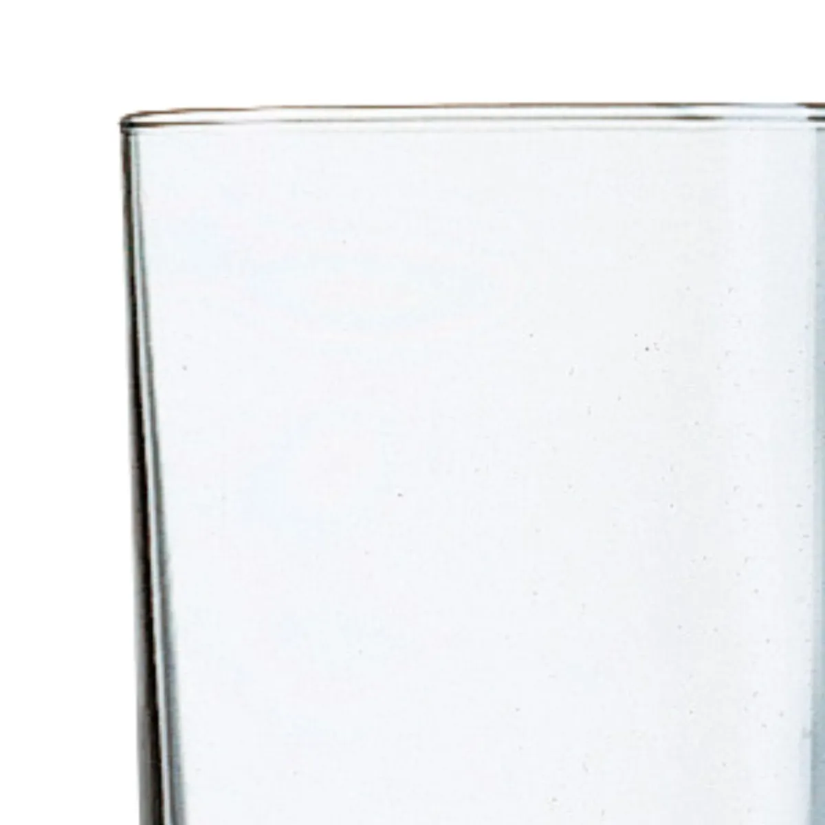 ARCOROC Gobelet forme haute verre 31 cl Islande Outlet
