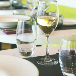 ARCOROC Gobelet forme haute verre 35 cl Malea Online