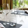 ARCOROC Gobelet forme haute verre 37 cl Outline Best