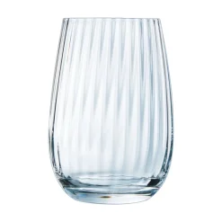 ARCOROC Gobelet forme haute verre 37 cl Outline Best