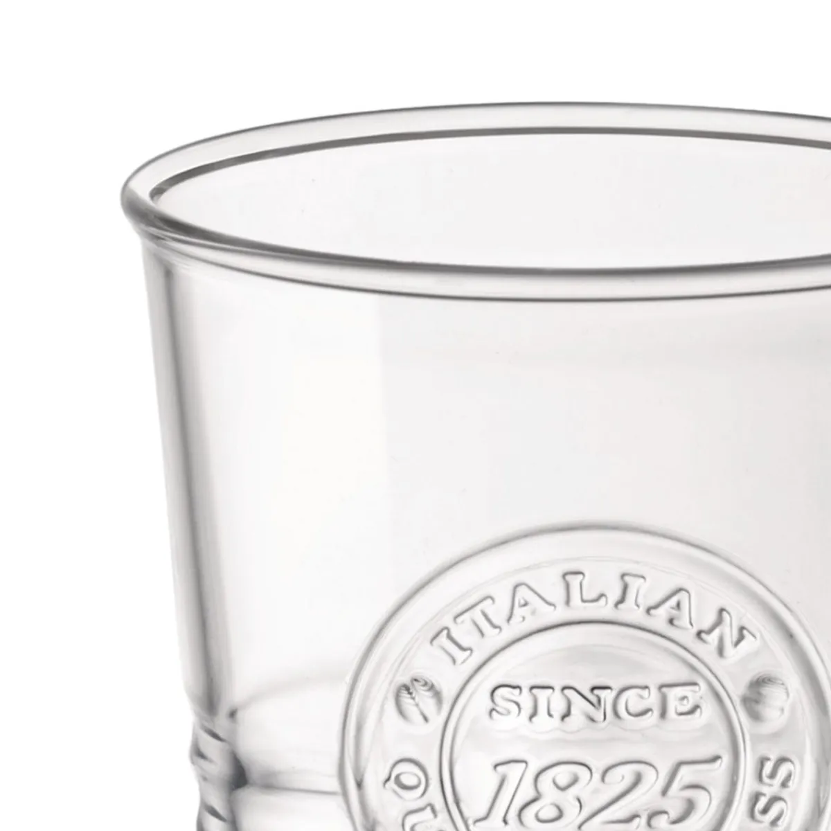 BORMIOLI ROCCO Gobelet forme haute verre 30 cl Officina 1825 Online