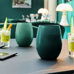 Gobelet forme haute verre 36 cl Primary - CHEF & SOMMELIER Outlet