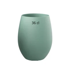 Gobelet forme haute verre 36 cl Primary - CHEF & SOMMELIER Outlet