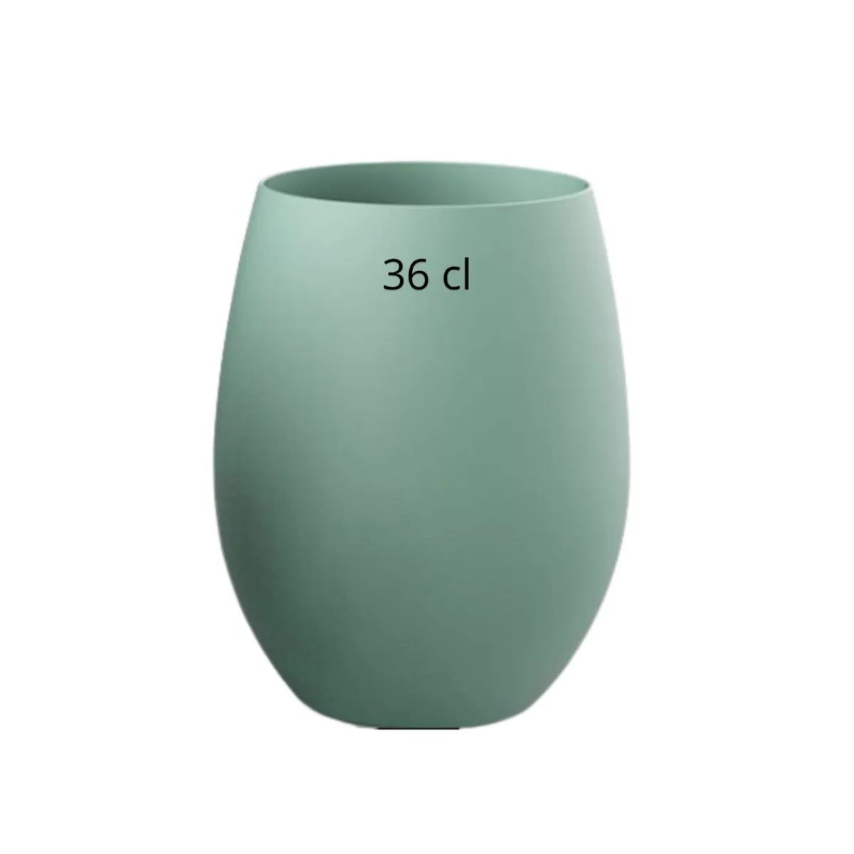 Gobelet forme haute verre 36 cl Primary - CHEF & SOMMELIER Outlet