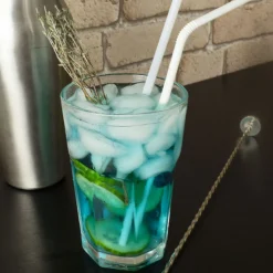 Gobelet forme haute verre 30 cl Popsy - PRO.MUNDI Clearance