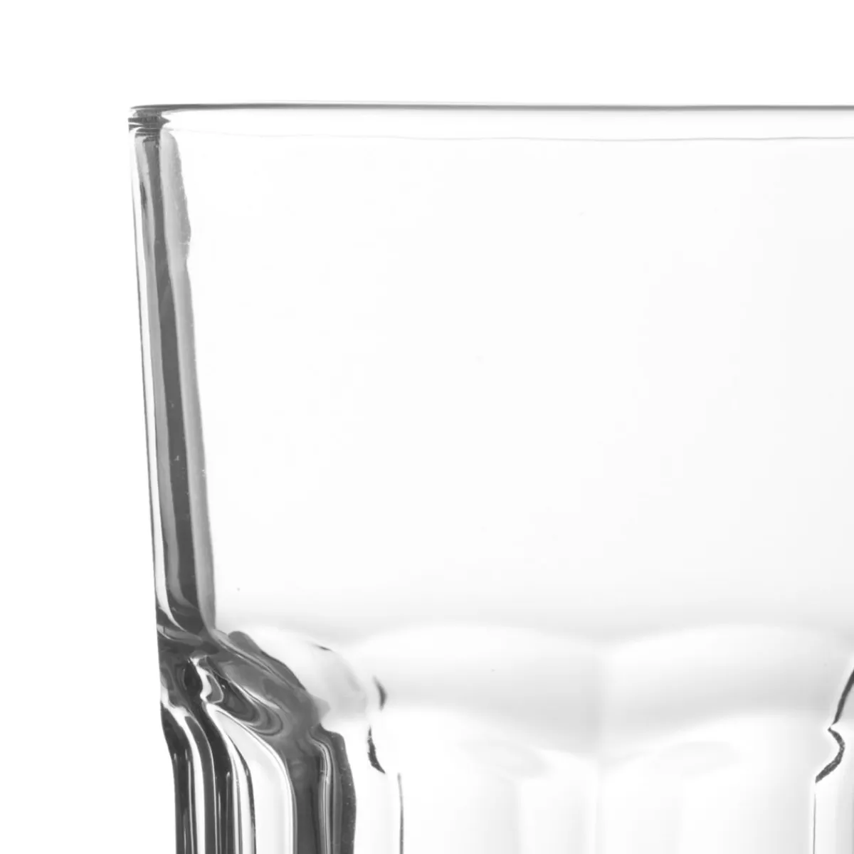 Gobelet forme haute verre 30 cl Popsy - PRO.MUNDI Clearance