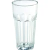 PRO.MUNDI Gobelet forme haute verre 49,3 cl Popsy Discount