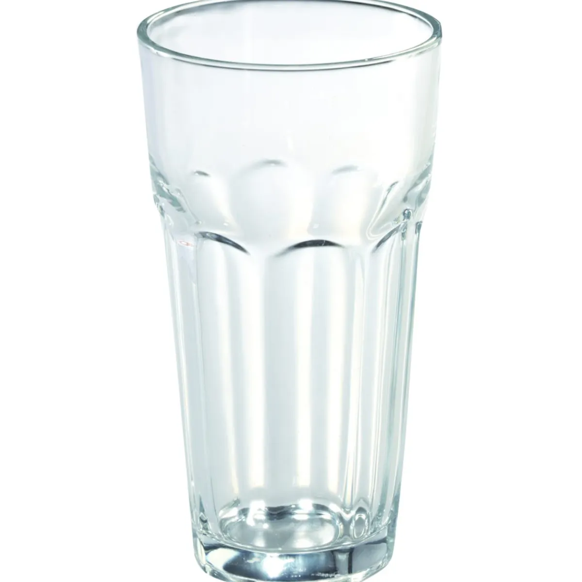 PRO.MUNDI Gobelet forme haute verre 49,3 cl Popsy Discount