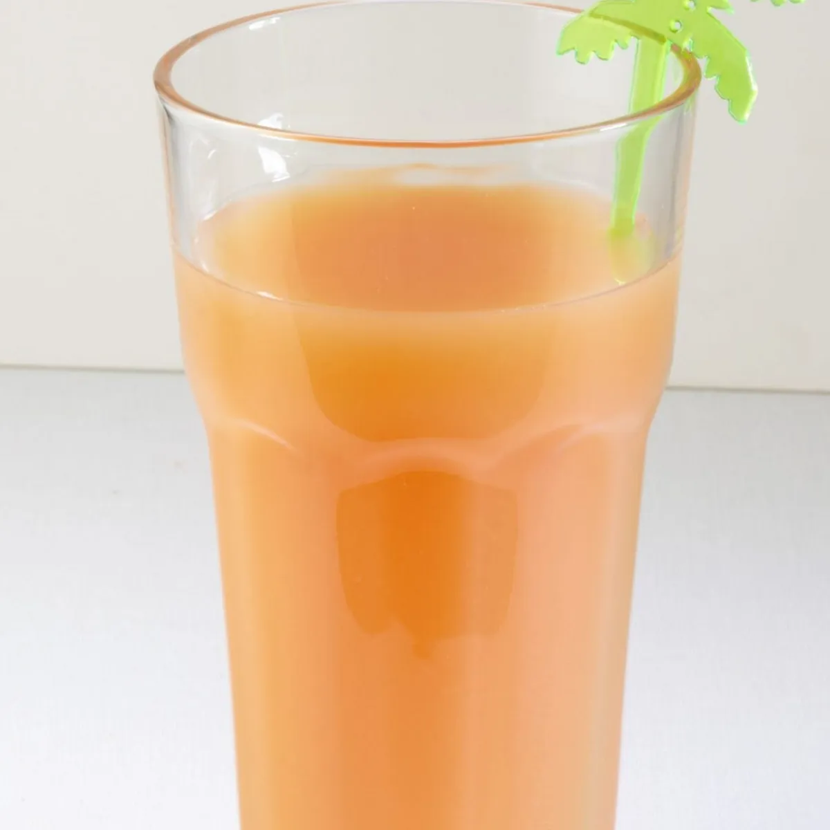 PRO.MUNDI Gobelet forme haute verre 49,3 cl Popsy Discount