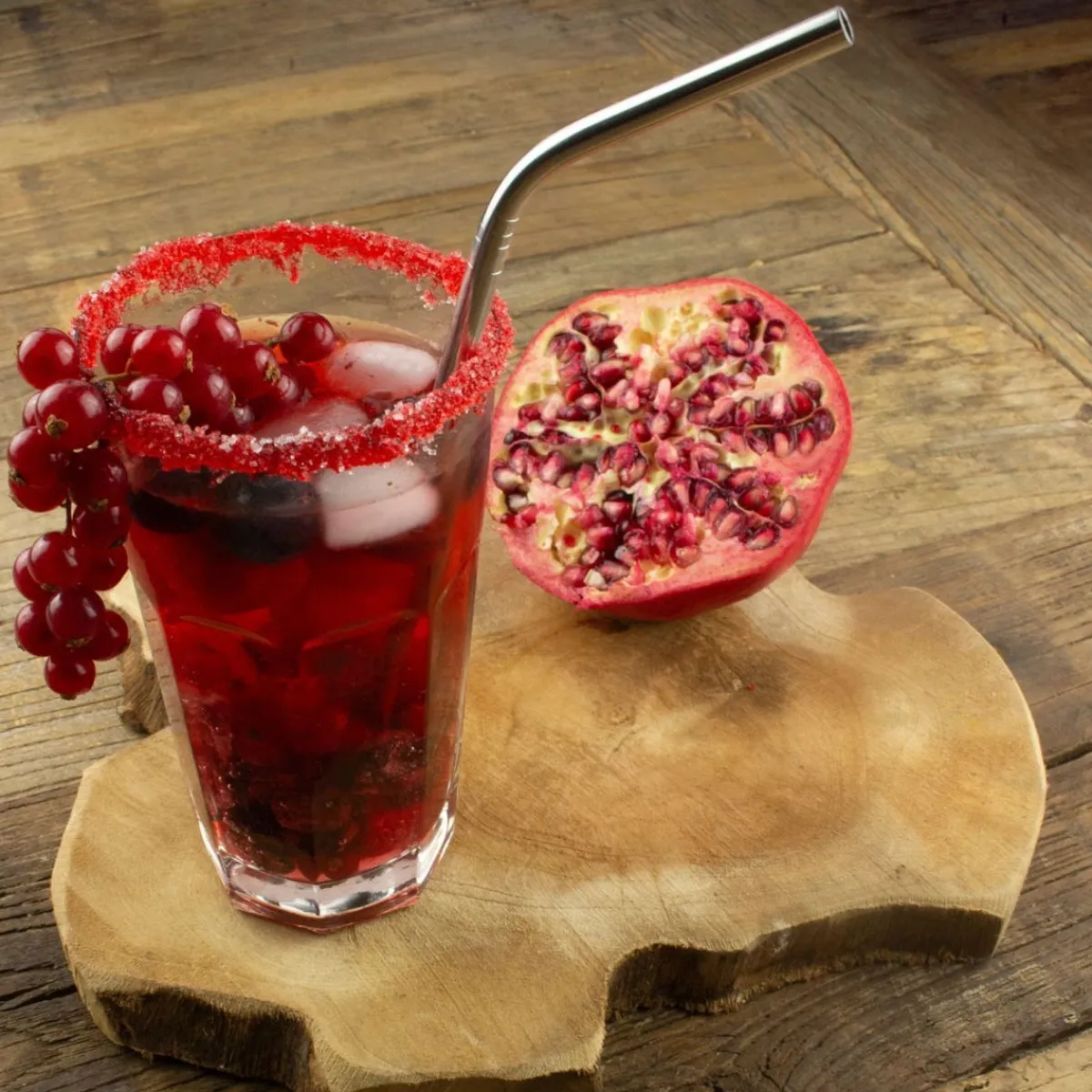 PRO.MUNDI Gobelet forme haute verre 49,3 cl Popsy Discount