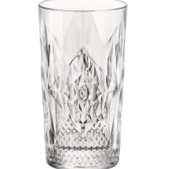 Gobelet forme haute verre 49 cl Stone - BORMIOLI ROCCO New