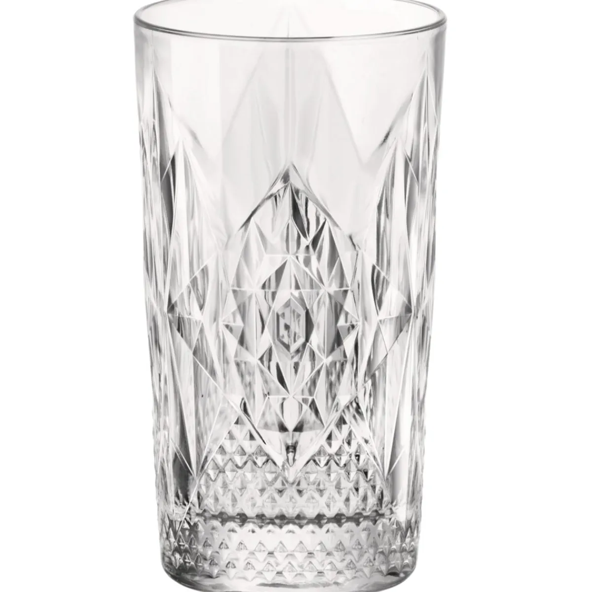 Gobelet forme haute verre 49 cl Stone - BORMIOLI ROCCO New