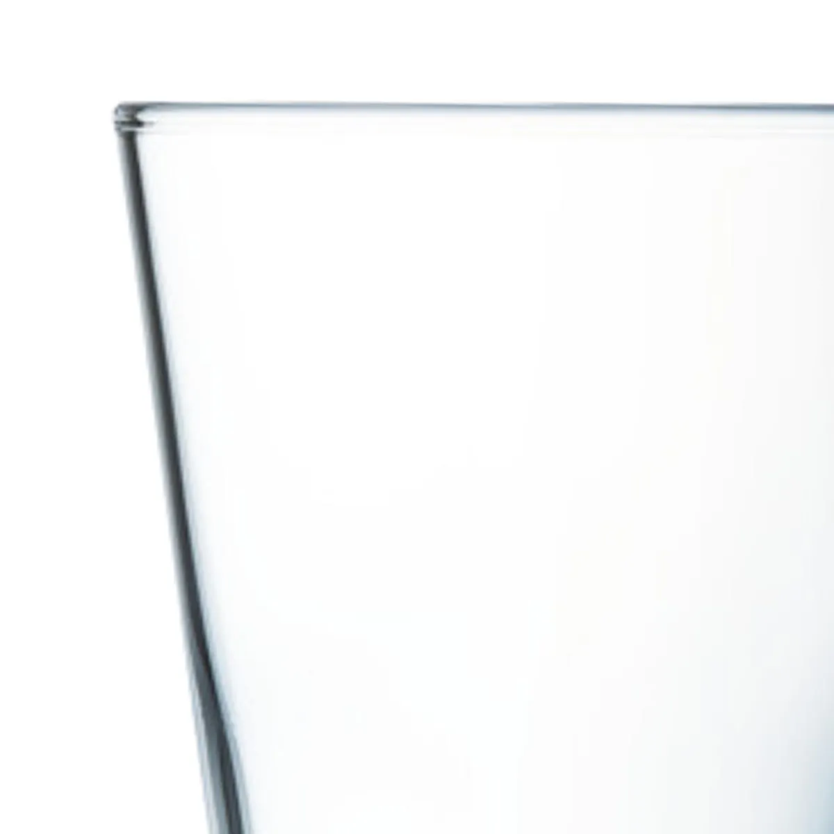 Gobelet forme haute verre 22 cl Shetland - ARCOROC Best