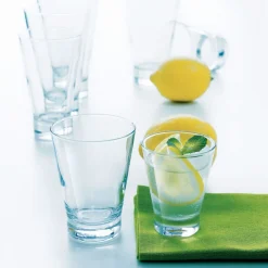 Gobelet forme haute verre 22 cl Shetland - ARCOROC Best
