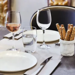 Gobelet forme haute verre 36 cl Vina - ARCOROC Hot
