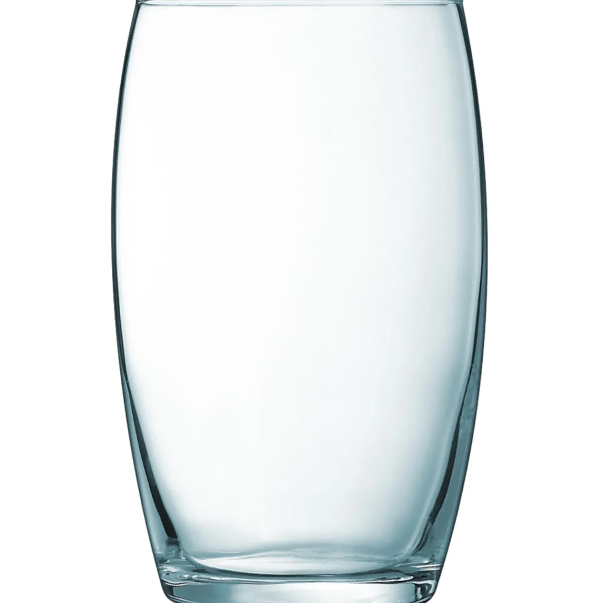 Gobelet forme haute verre 36 cl Vina - ARCOROC Hot