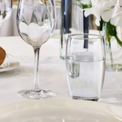 Gobelet forme haute verre 36 cl Vina - ARCOROC Hot