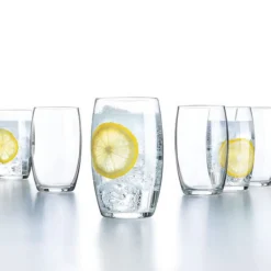 Gobelet forme haute verre 36 cl Vina - ARCOROC Hot