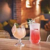 ARCOROC Gobelet forme haute verre 36 cl West Loop Hot
