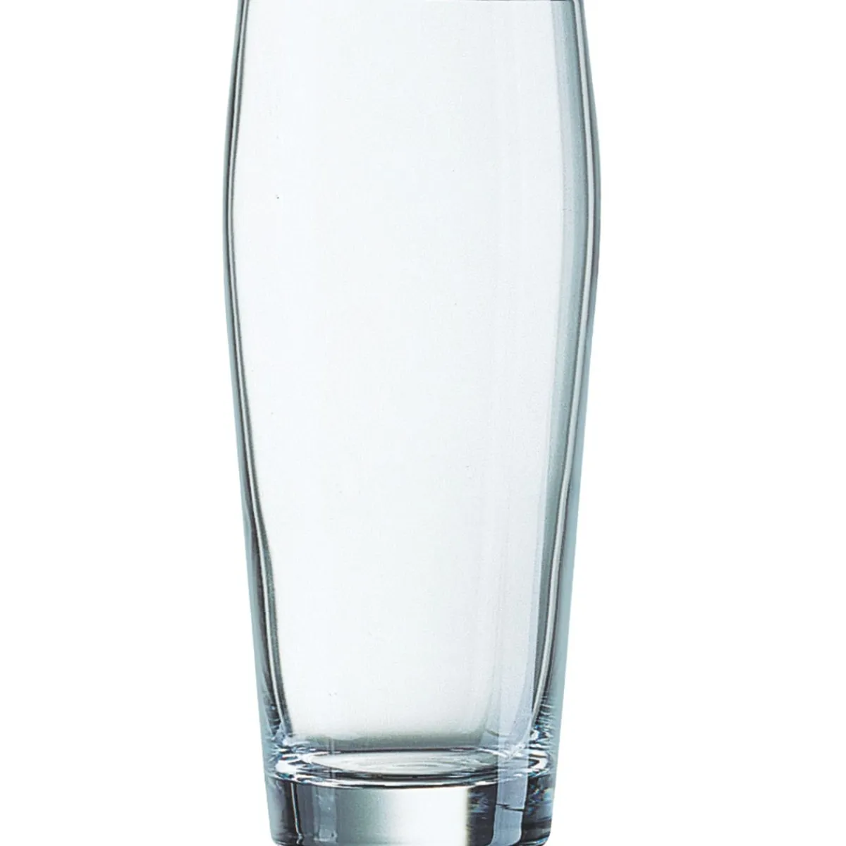 Gobelet forme haute verre 40 cl Willi Becher - ARCOROC Discount