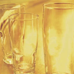 Gobelet forme haute verre 40 cl Willi Becher - ARCOROC Discount
