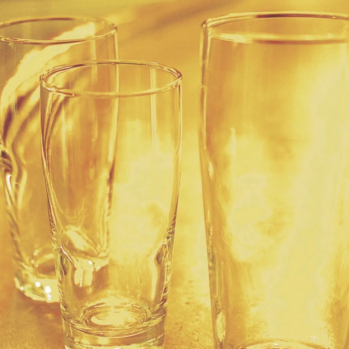 Gobelet forme haute verre 40 cl Willi Becher - ARCOROC Discount