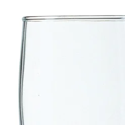 Gobelet forme haute verre 40 cl Willi Becher - ARCOROC Discount