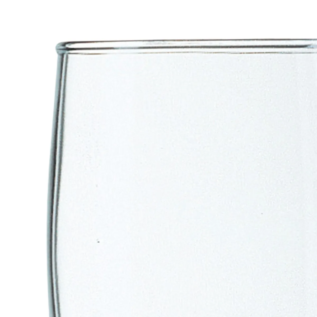 Gobelet forme haute verre 40 cl Willi Becher - ARCOROC Discount