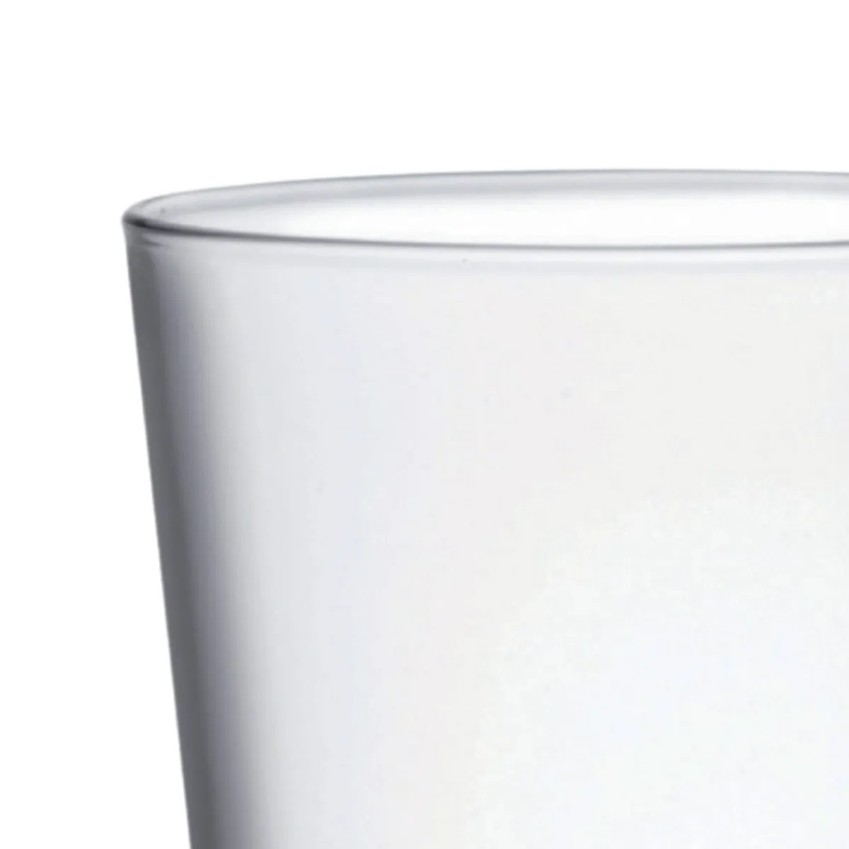 Gobelet forme haute verre 31,8 cl Ypsilon - BORMIOLI ROCCO Outlet