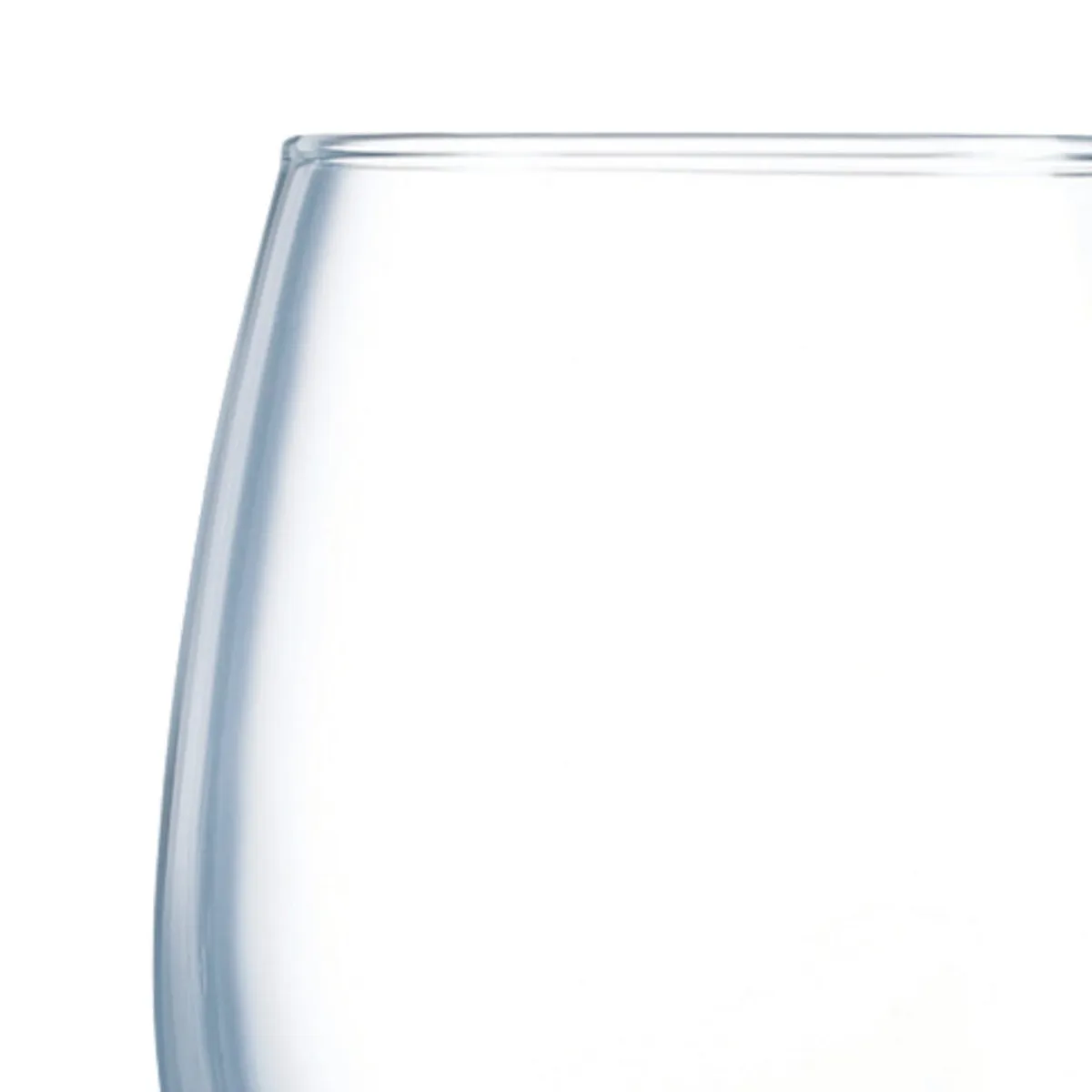 Gobelet forme haute verre cristallin 36 cl Primary - CHEF & SOMMELIER Online