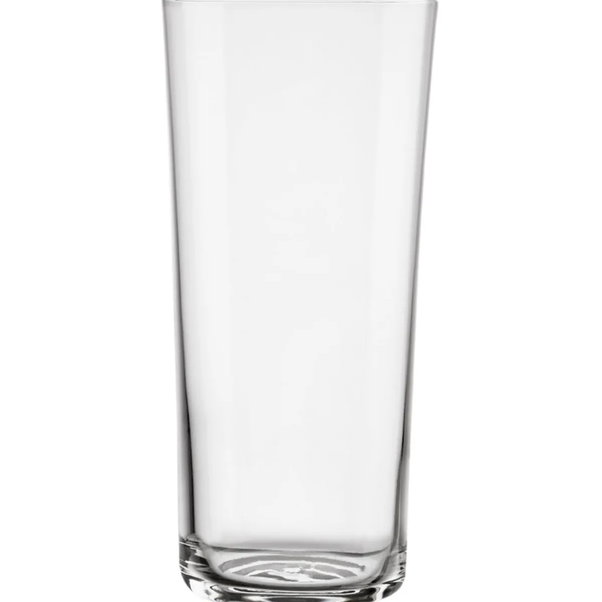 NUDE Gobelet forme haute verre cristallin 33 cl Savage Hot